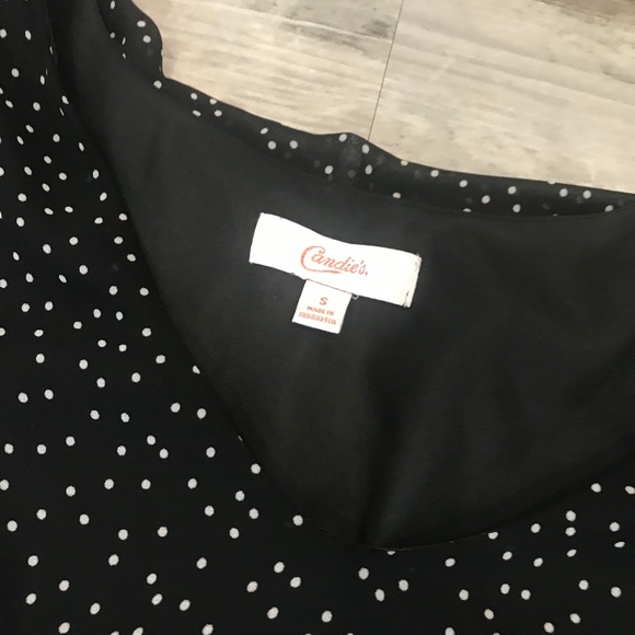 Candies dress size small - Picture 3 of 7